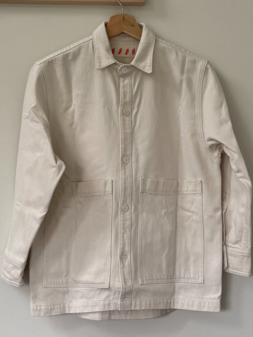 Chore Jacket